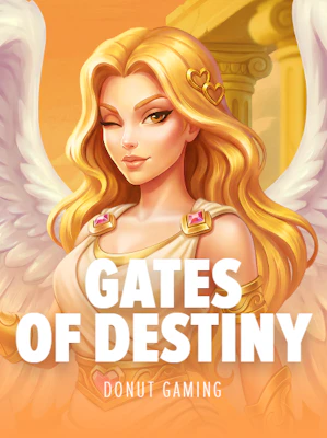 GATES OF DESTINY