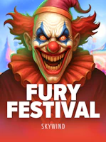 Fury Festival