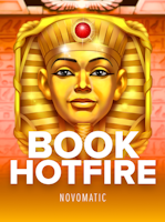 Book Hotfire