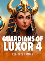 Guardians of Luxor 4