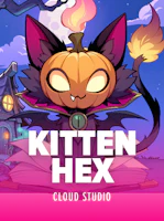 Kitten Hex