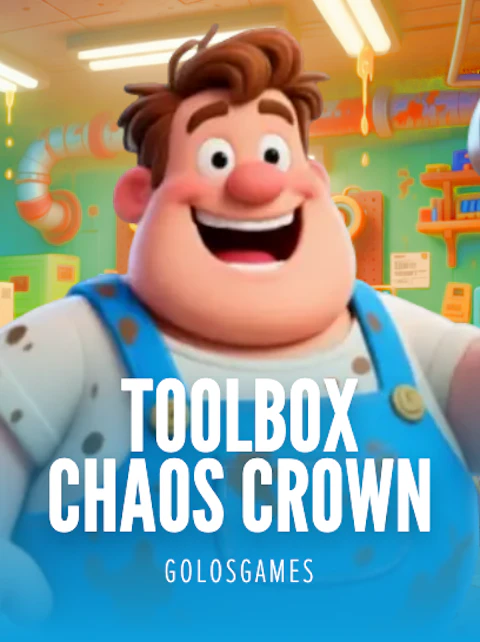 Toolbox Chaos Crown