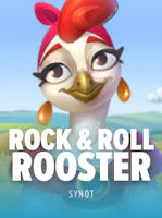 Rock 'n' Roll Rooster