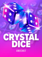 Crystal Dice