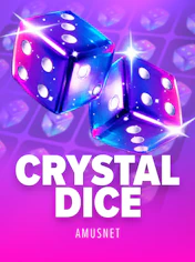 Crystal Dice