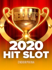 2020 Hit Slot