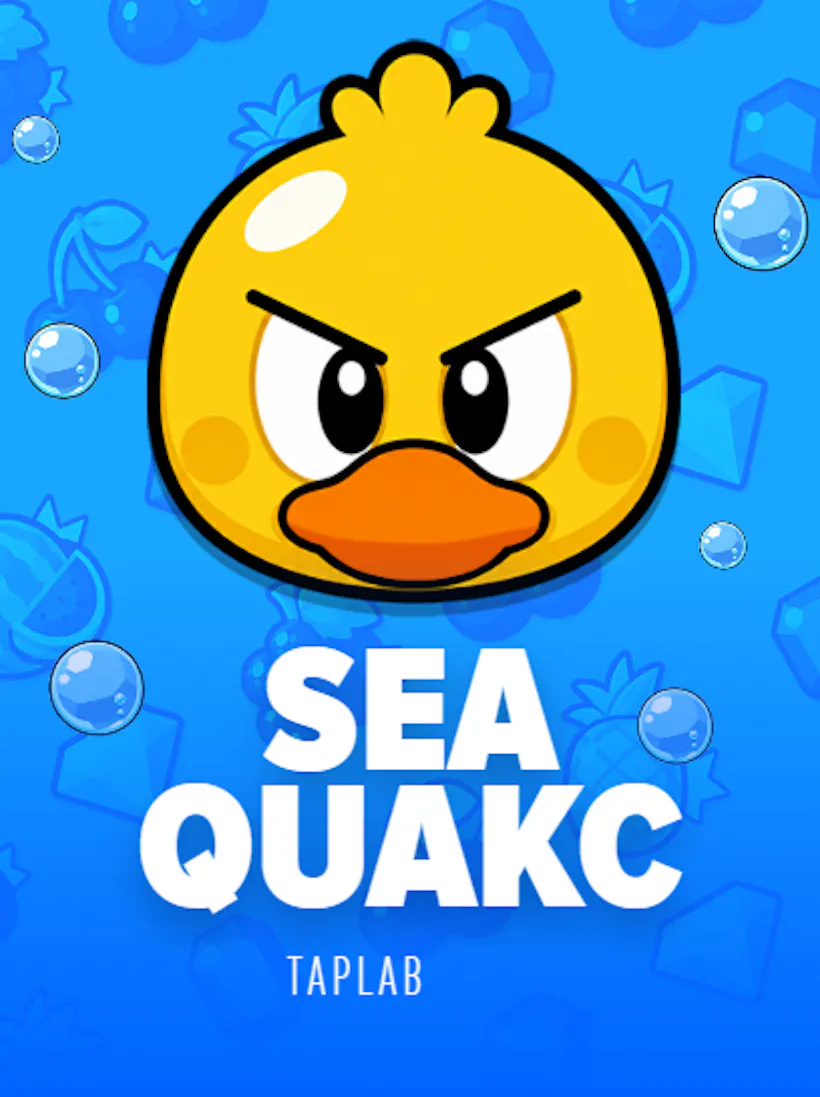Sea Quakc slot