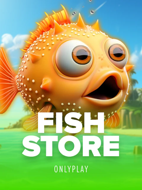 Fish Store