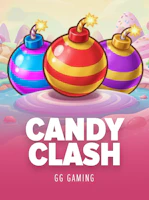 Candy Clash