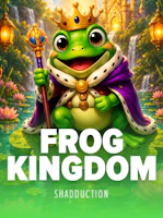 Frog Kingdom