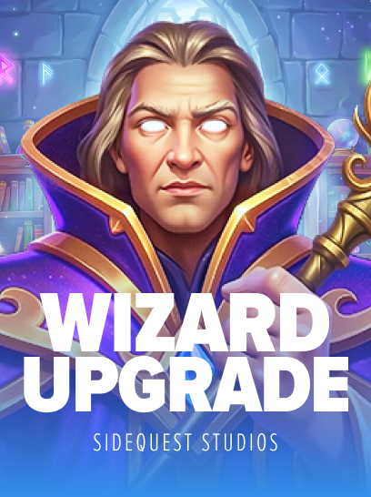 Wizard Upgrade