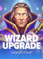 Wizard Upgrade