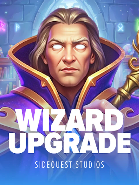Wizard Upgrade