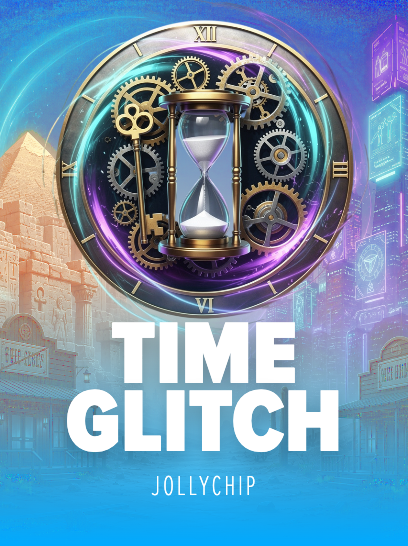 Time Glitch