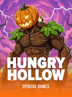 Hungry Hollow