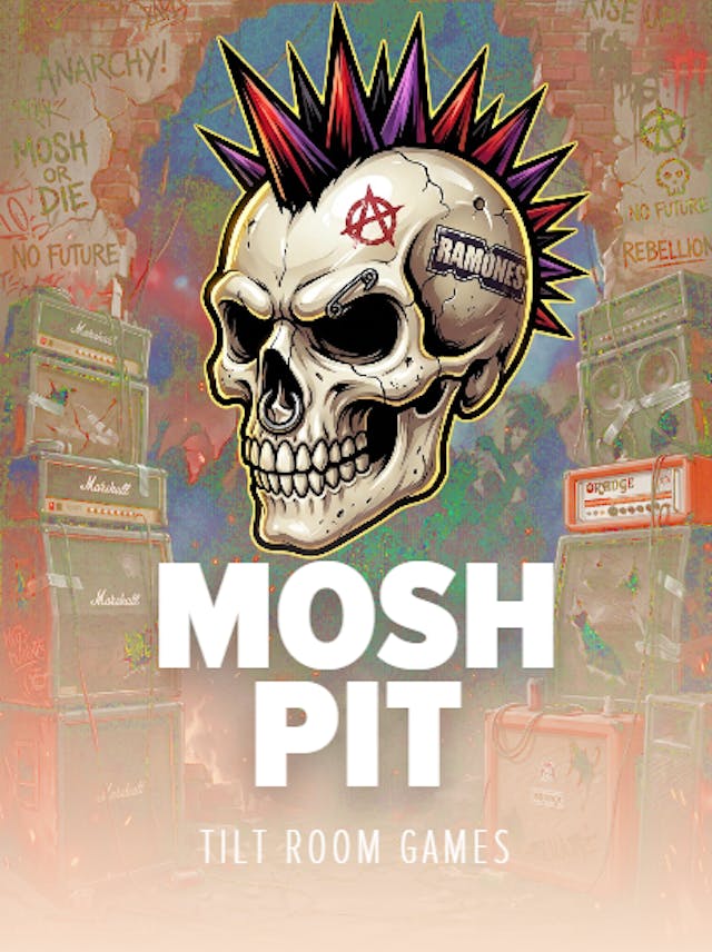 Mosh Pit
