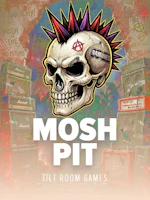 Mosh Pit
