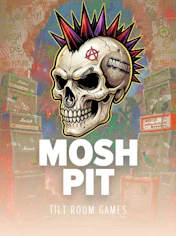 Mosh Pit