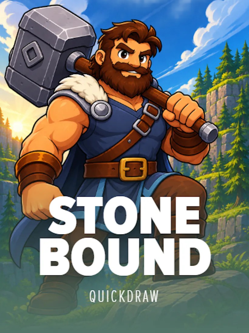 StoneBound slot