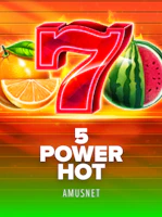 5 Power Hot