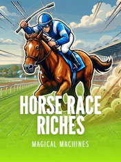 Horse Race Riches
