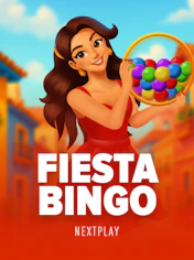 Fiesta Bingo