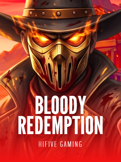 Bloody Redemption