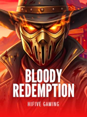 Bloody Redemption