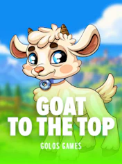 Goat To The Top