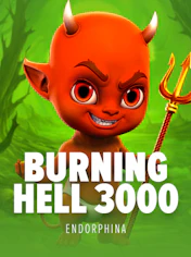 Burning Hell 3000