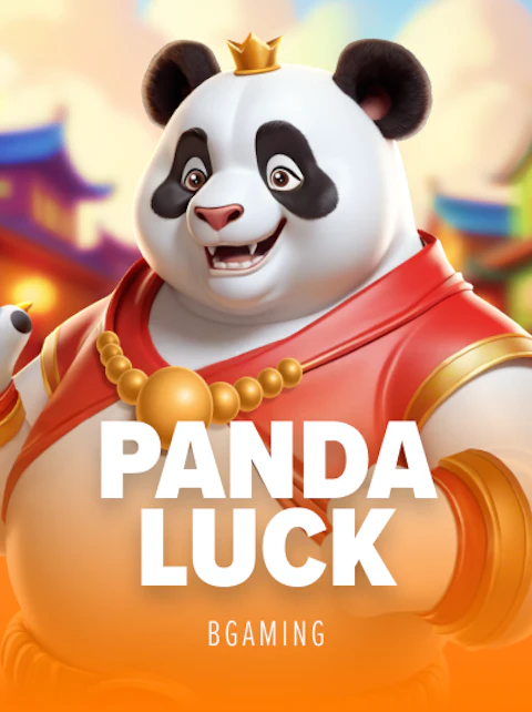 Panda Luck