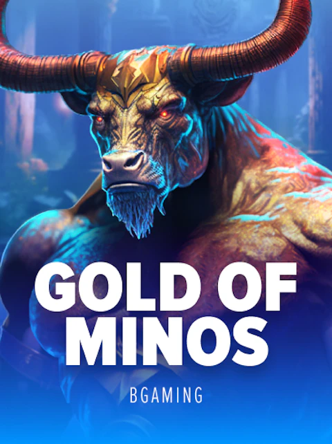 Gold of Minos