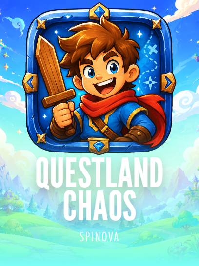 Questland Chaos