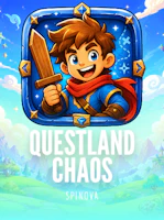 Questland Chaos