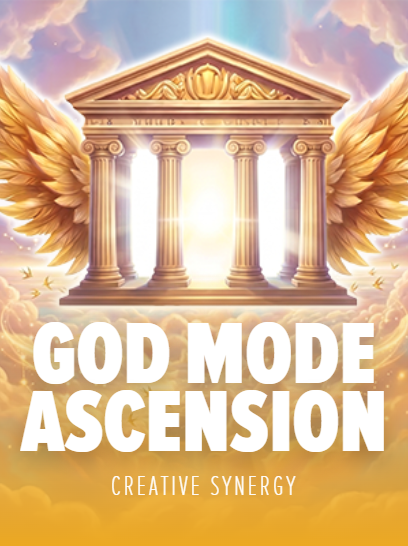 God Mode: Ascension