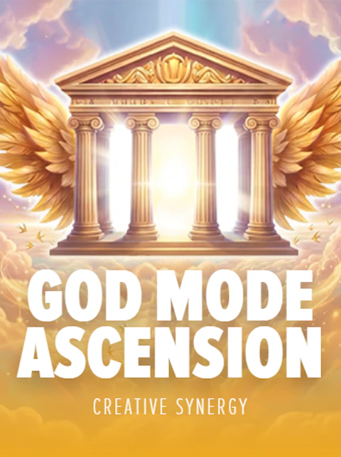 God Mode: Ascension