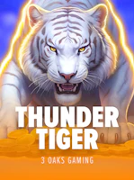 Thunder Tiger