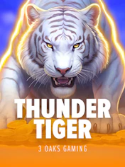 Thunder Tiger