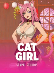 Cat Girl