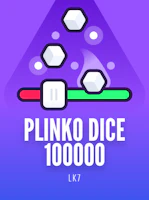 Plinko Dice 100000