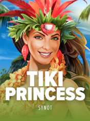 Tiki Princess