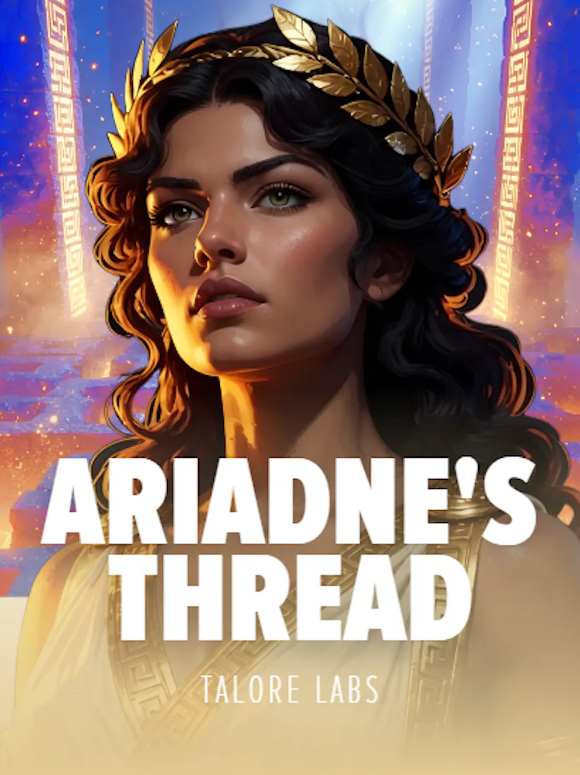Ariadnes Thread slot