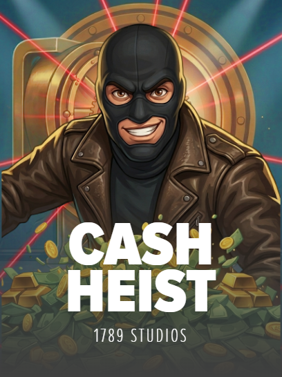 Cash Heist
