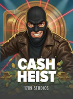 Cash Heist