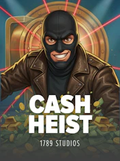 Cash Heist
