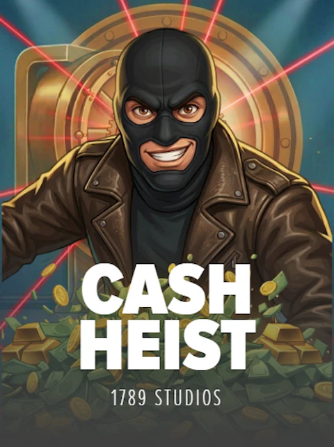 Cash Heist