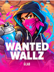 WANTED WALLZ