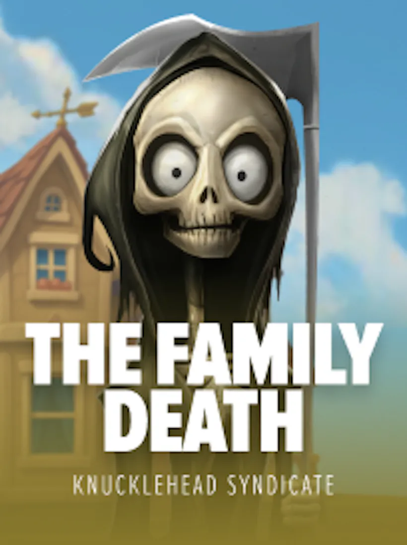 The Family Death slot