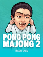 Pong Pong Mahjong 2