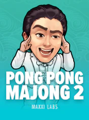 Pong Pong Mahjong 2